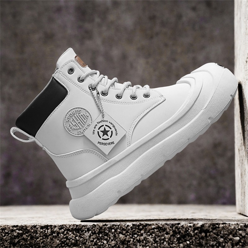 Pantaloncini Stivaletti Scarpe - Men'S Shoes Popular recensione e prezzo