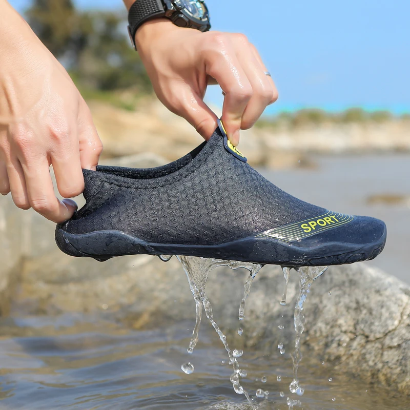 Scarpe da scoglio per donna uo - Minimalist Barefoot Shoe recensione e prezzo