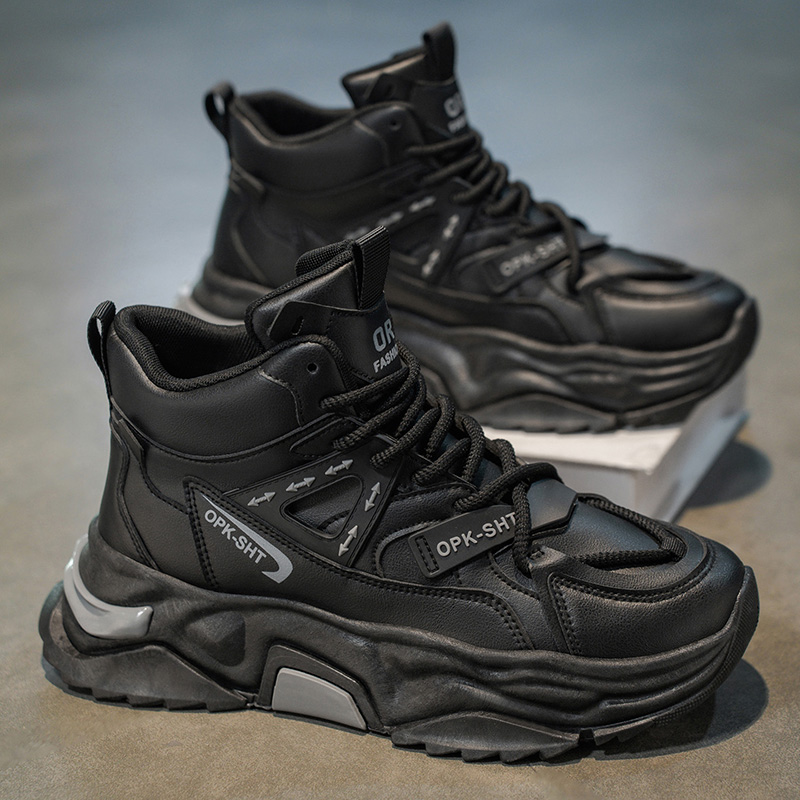 Calzature da uomo antiscivolo  - Men Shoes Running Sale recensione e prezzo
