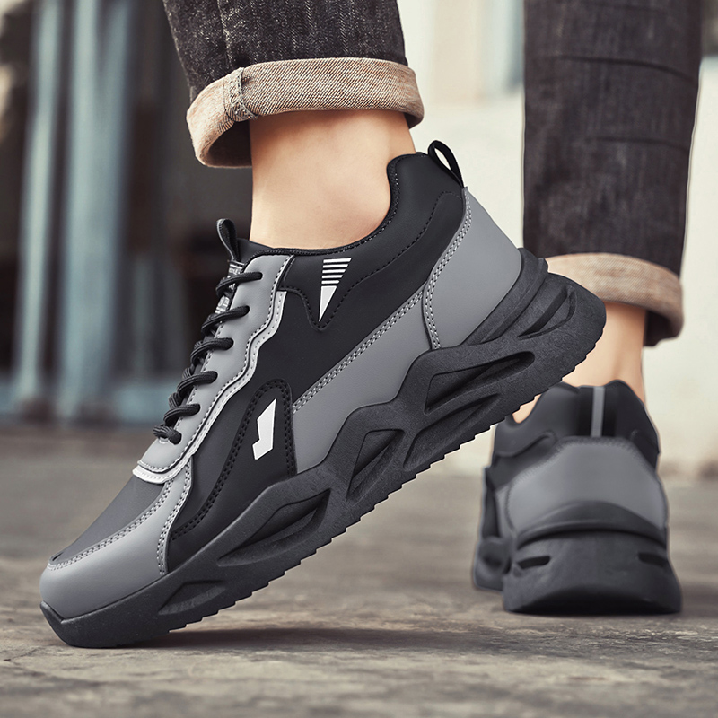 Scarpe sportive casual da uomo - Men Shoes Running Sale recensione e prezzo