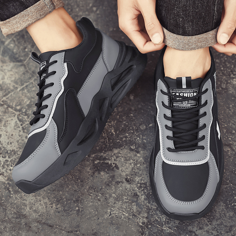 Scarpe sportive casual da uomo - Men Shoes Running Sale recensione e prezzo
