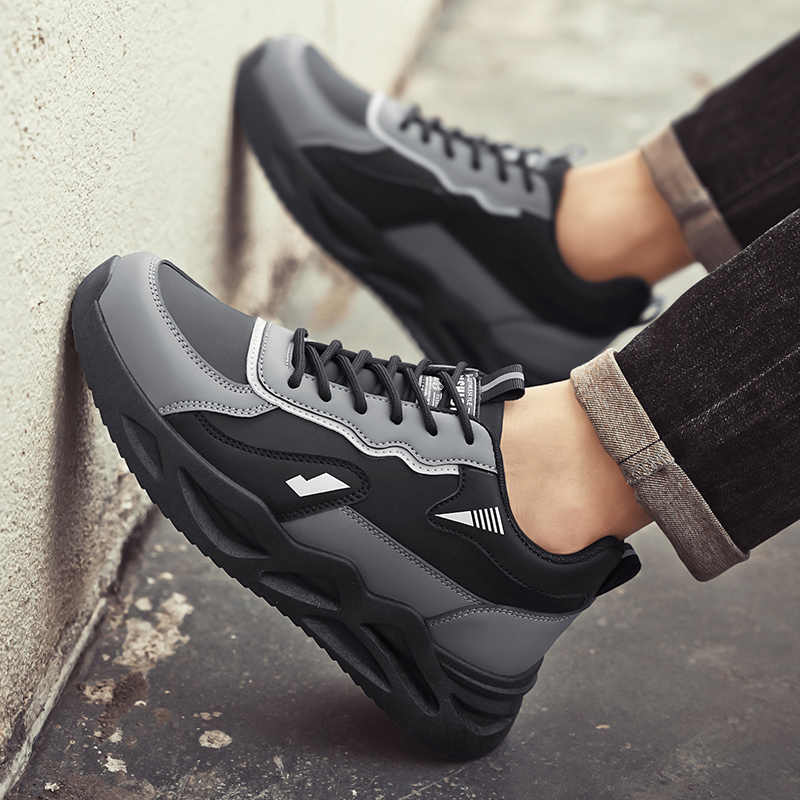Scarpe sportive casual da uomo - Men Shoes Running Sale recensione e prezzo