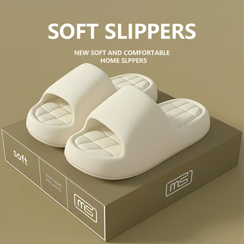Ciabatte da donna alla moda, d - Men'S Shoes Slip On recensione e prezzo