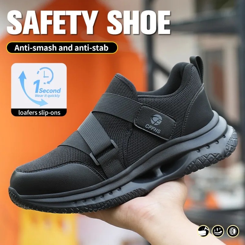 Le scarpe per la protezione de - Men Shoes Must Have recensione e prezzo