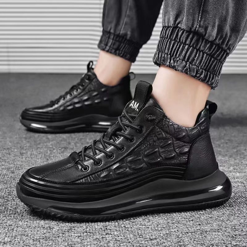 Scarpe casual da lavoro in ver - Men'S Shoes Clearance Sale recensione e prezzo