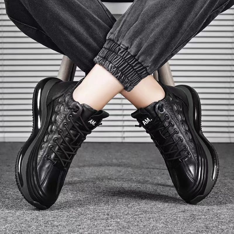 Scarpe casual da lavoro in ver - Men'S Shoes Clearance Sale recensione e prezzo
