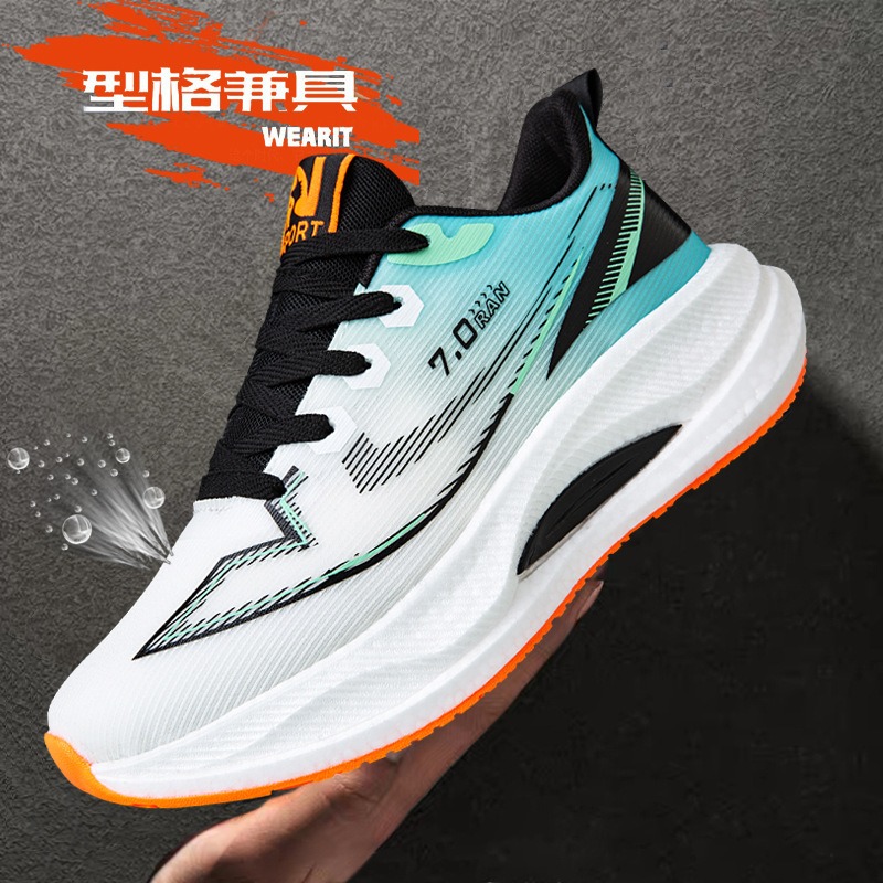 Scarpe da corsa da uomo origin - Men Shoes Running Sale recensione e prezzo