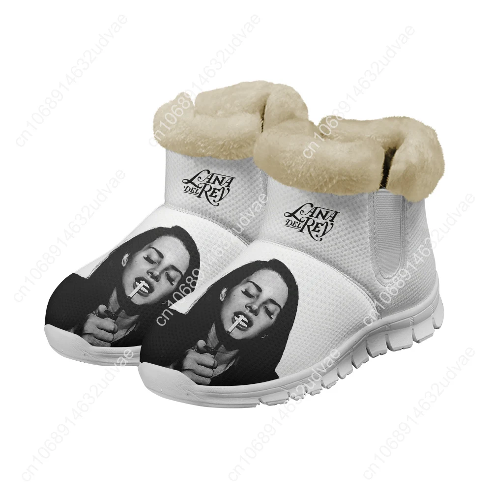Scarpe Peluche Lana Del Rey, S - Men'S Shoes No Laces recensione e prezzo