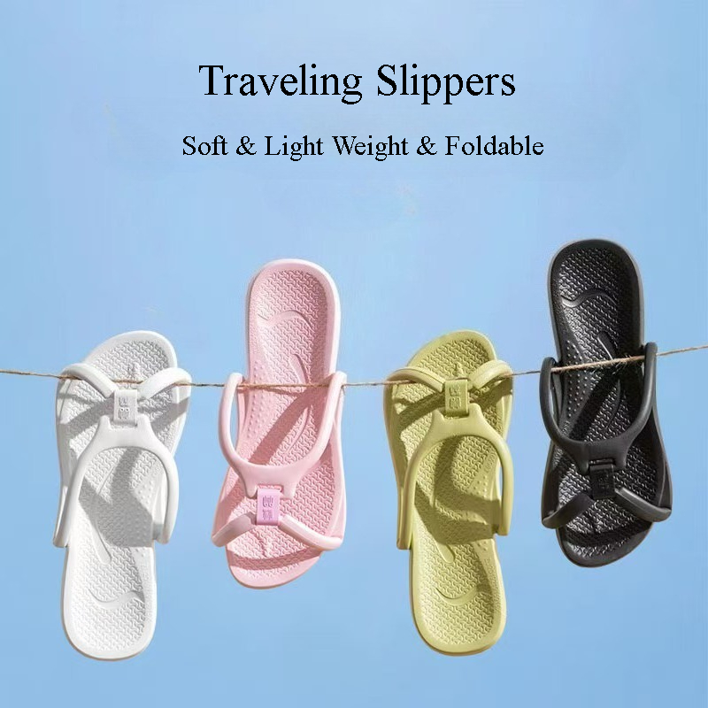 Ciabatte da Viaggio Pieghevoli - Men'S Shoes Slip On recensione e prezzo