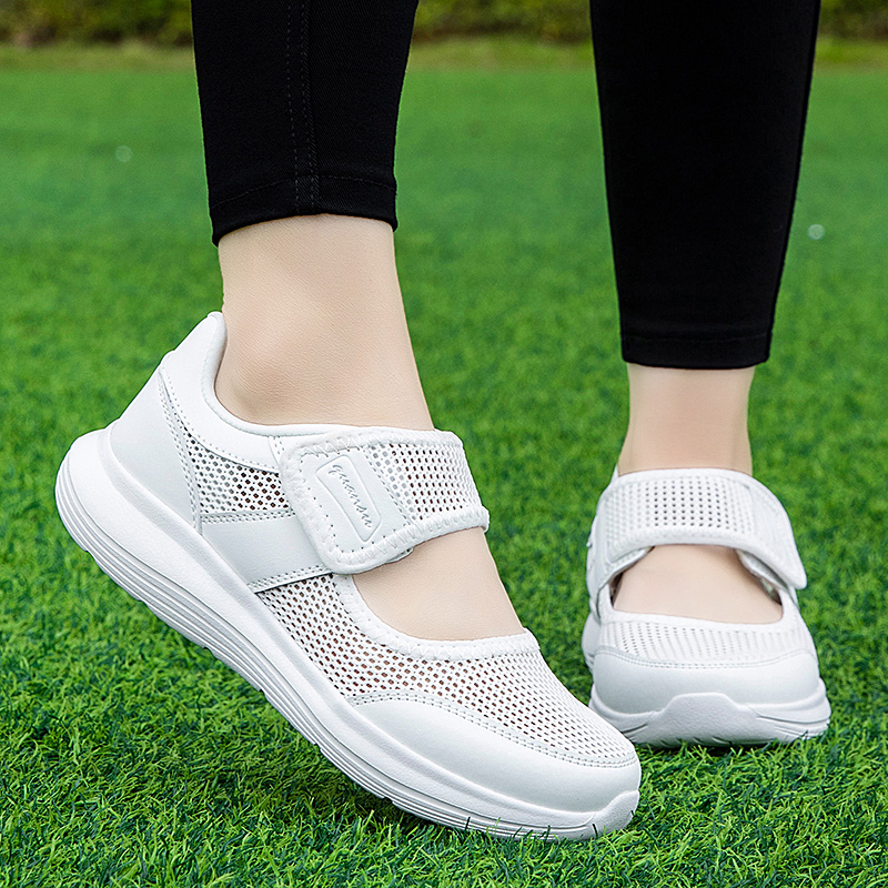Scarpe da Donna Sneakers Largh - Minimalist Barefoot Shoe recensione e prezzo