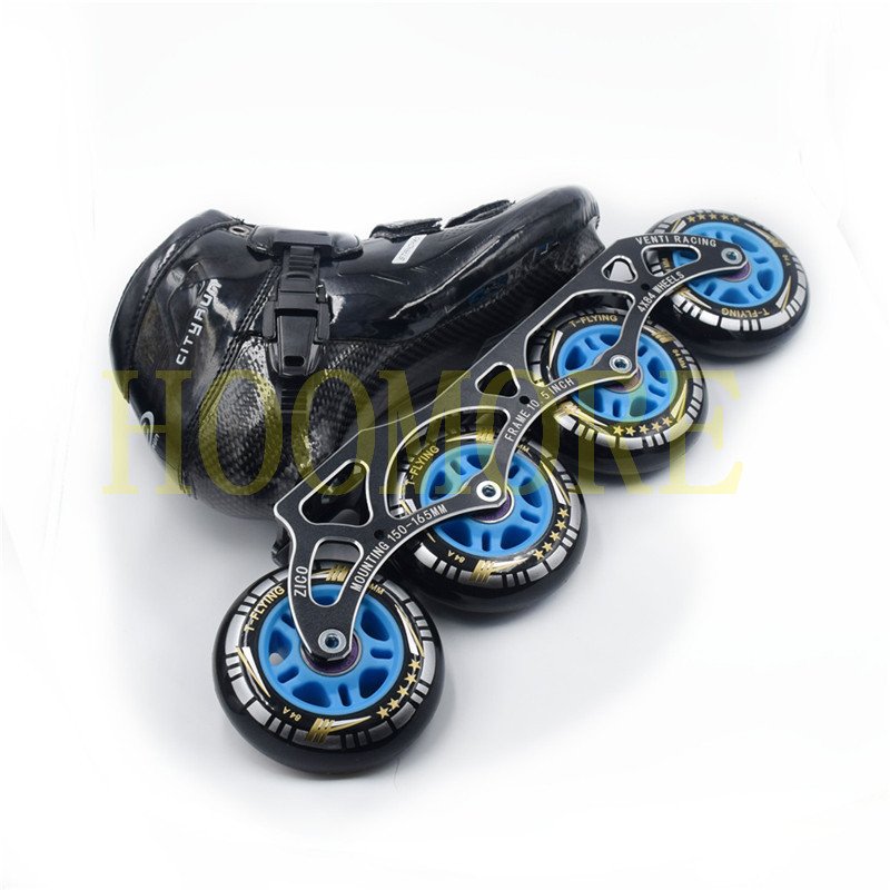 Bambini Pattini Velocità Patti - Men Shoes Eu To Us recensione e prezzo
