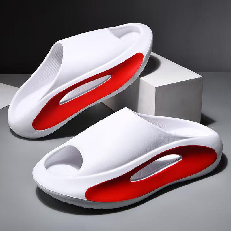 Ciabatte unisex aperte in punt - Men'S Shoes Slip On recensione e prezzo