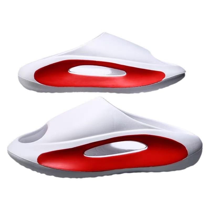 Ciabatte unisex aperte in punt - Men'S Shoes Slip On recensione e prezzo