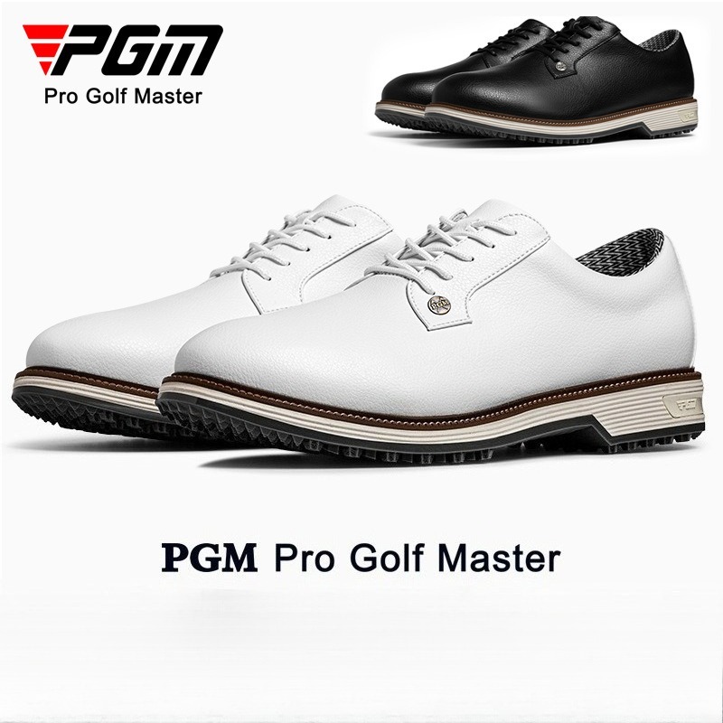 Scarpe da golf impermeabili da - Men Shoes Eu To Us recensione e prezzo