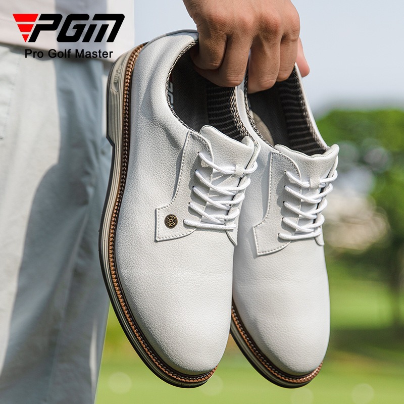 Scarpe da golf impermeabili da - Men Shoes Eu To Us recensione e prezzo