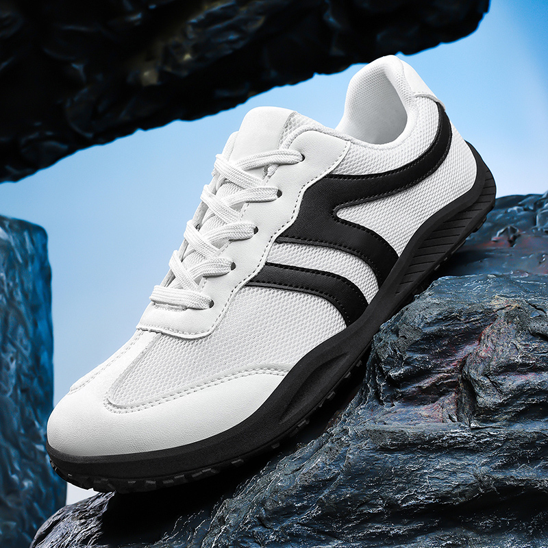 Nuove Scarpe Barefoot da Uomo  - Minimalist Barefoot Shoe recensione e prezzo