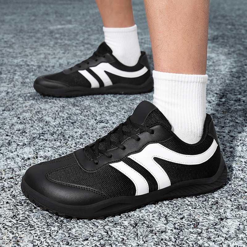 Nuove Scarpe Barefoot da Uomo  - Minimalist Barefoot Shoe recensione e prezzo